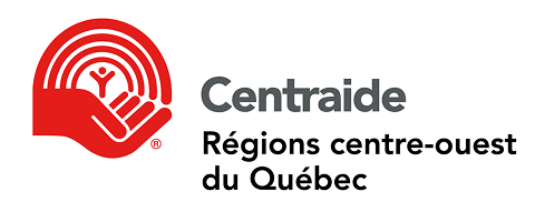 Centraide - Régions centre-ouest du Québec